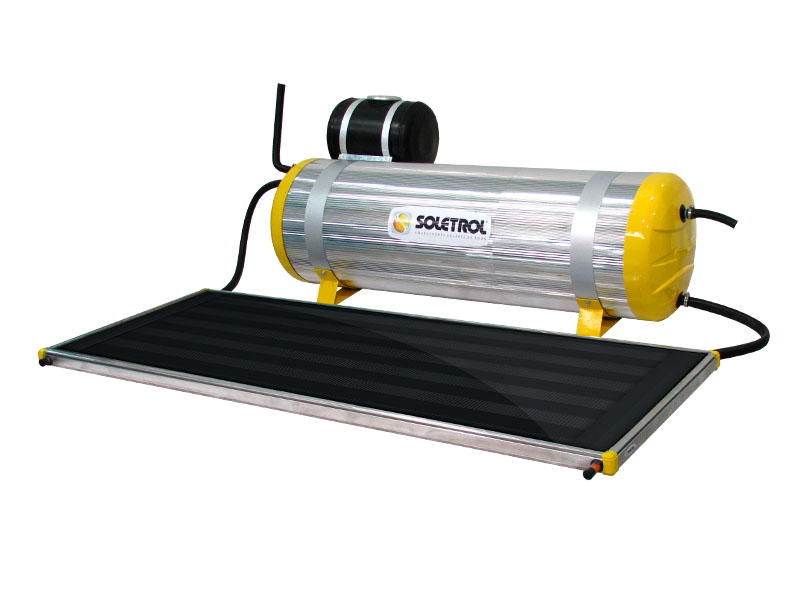 Boiler Soletrol